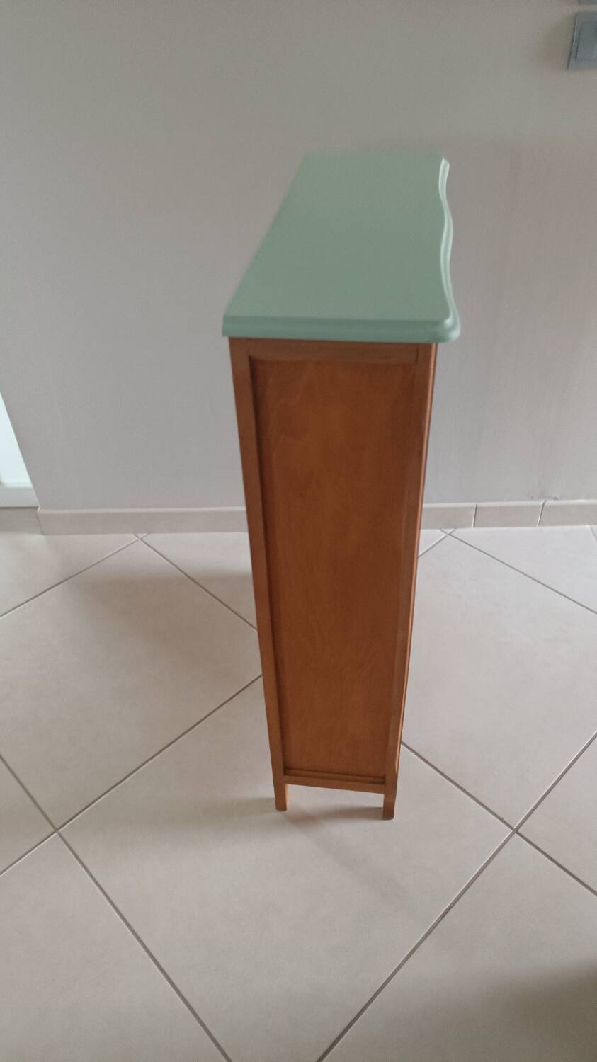 Bibus library revalued