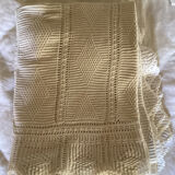 Hook bed cover