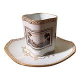 Taxes à café Richard Ginori