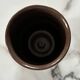 Small ceramic cup German