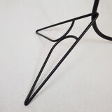 Lamppost with a tablet