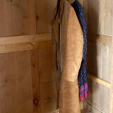 Small Art Deco period removable wardrobe