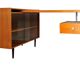 Desk from Up Zavody, Former Czechoslovakia, 1960s