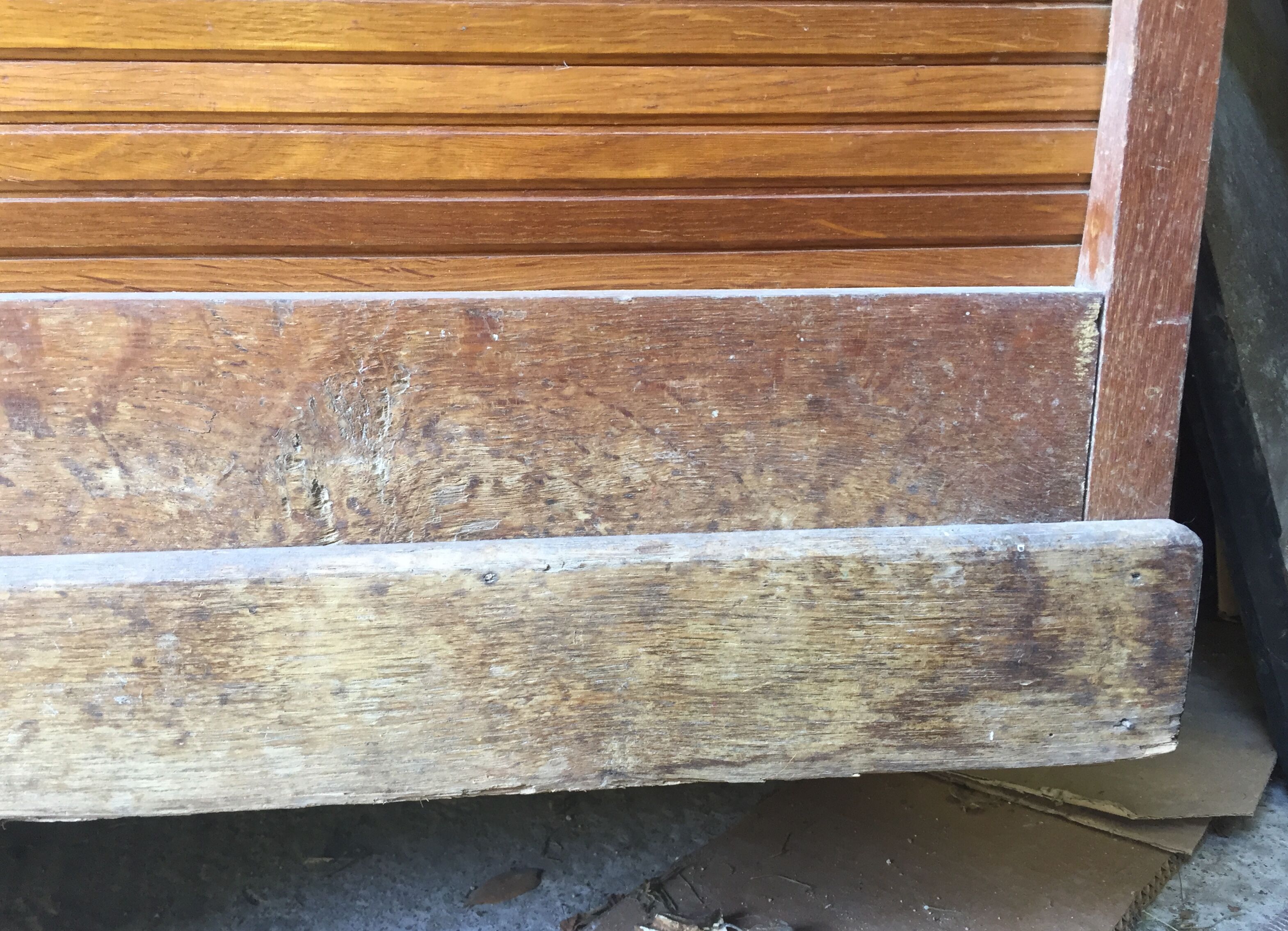 Furniture business workbook curtains