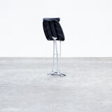 90 s Toshiyuki Kita "rondine" folding chair for Magis