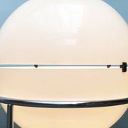 50s Space Floor Lamp