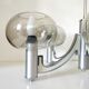 Italian chandelier from Sciolari 1970