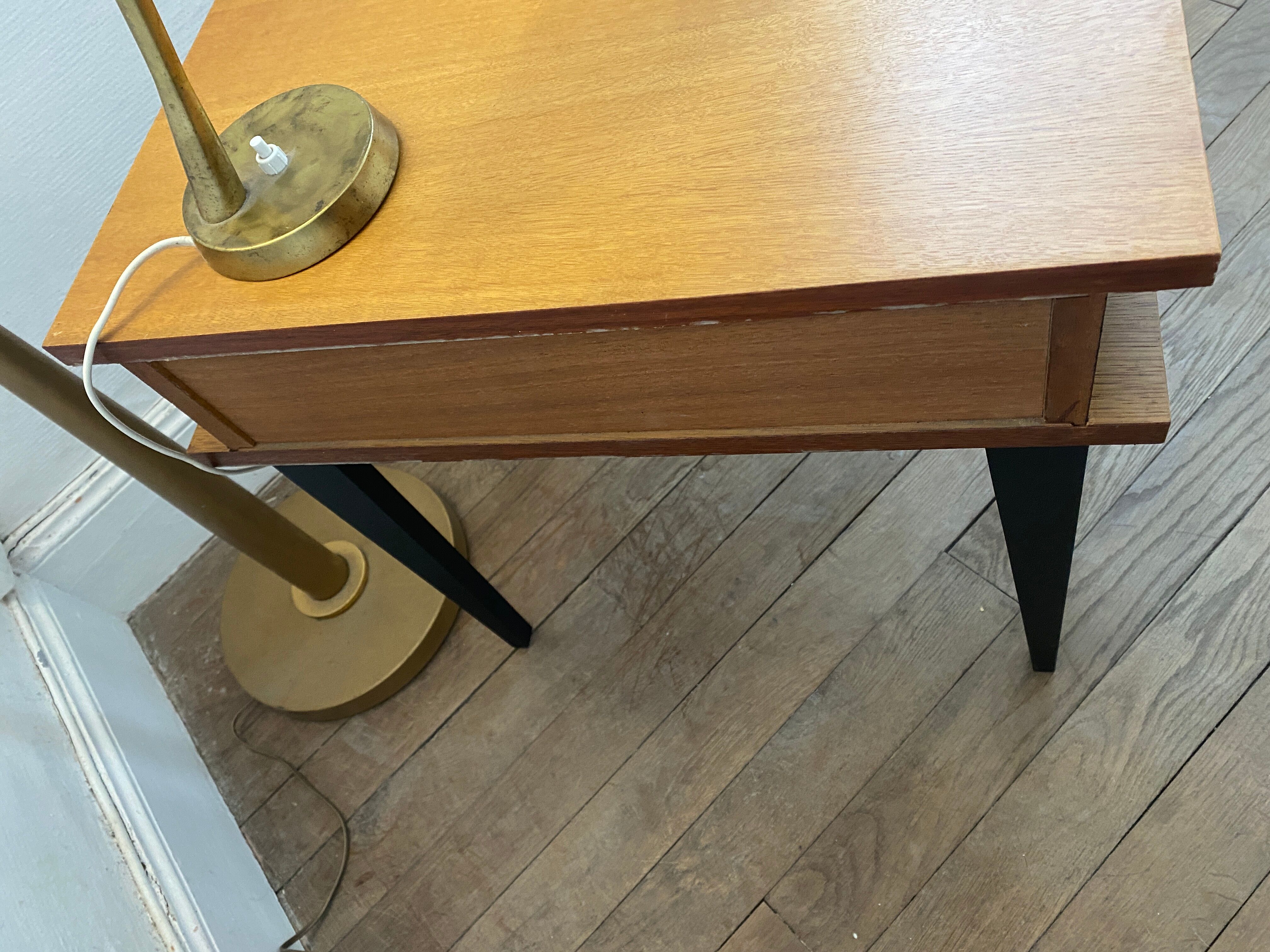 Chevet scandinave vintage
