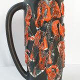 Vintage pitcher 1960