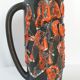 Vintage pitcher 1960