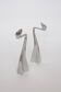 Pair of candle holders by Matthew Hilton 80's