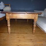 Farm coffee table