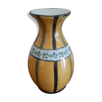 Vase Henri Delcourt