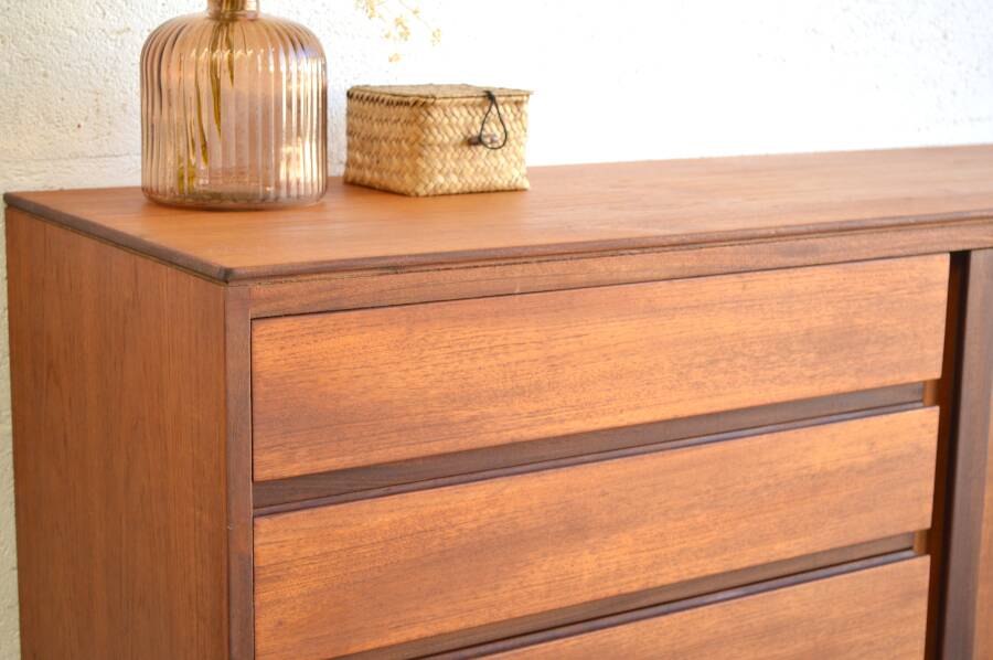 Enfilade par White & Newton 194cm