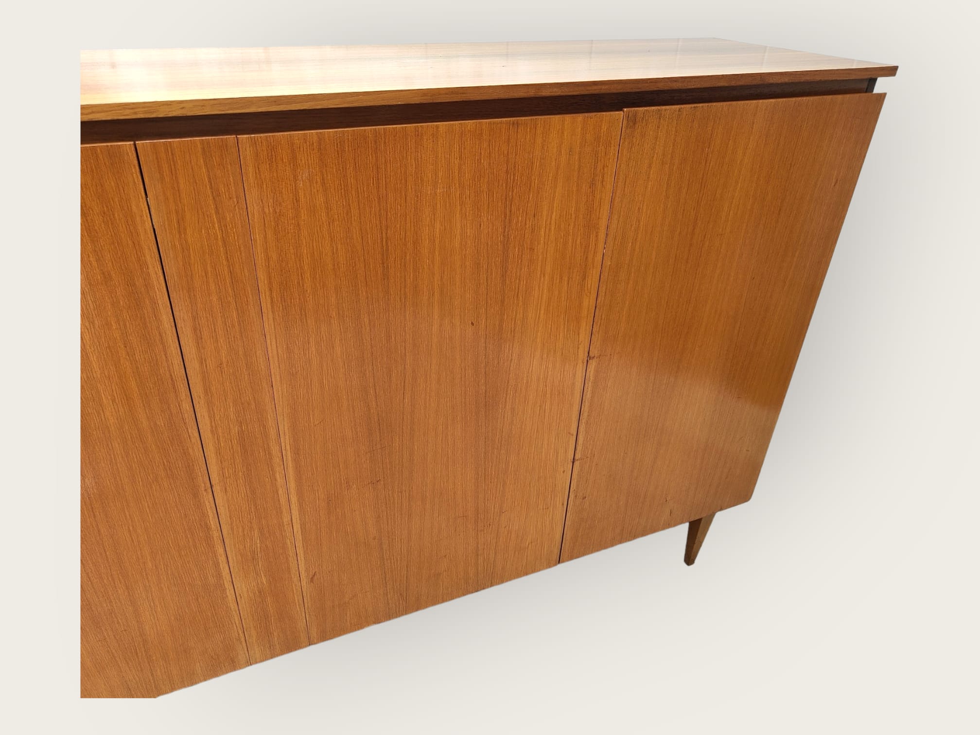 Mid century midboard