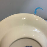 Service Enoch Wedgwood 54 pieces