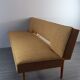Daybed sofa by Miroslav Navratil, Czech Mid-Century 1960s