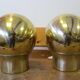 Lampes scandinaves Hemi