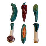 6 slip knife holders