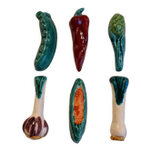 6 slip knife holders
