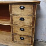 Wooden furniture, 1940s