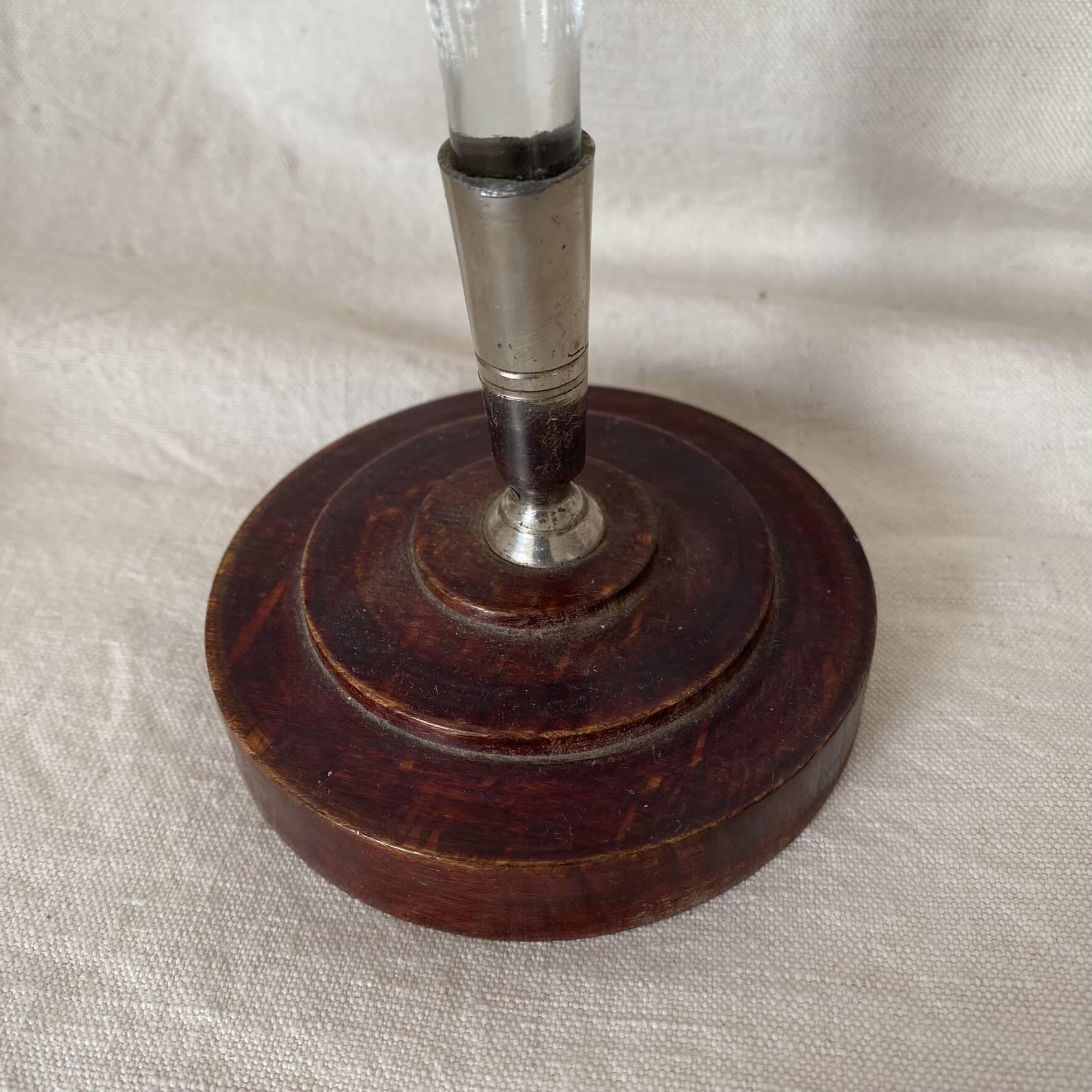 Art Deco tulip vase 20 cm