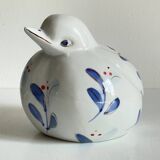 BIRD Vintage Chinese Porcelain