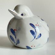 BIRD Vintage Chinese Porcelain