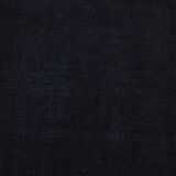 Vintage Dark Blue Turkish kilim Rug, 171x264Cm