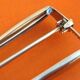 Ice cream scoop Stainless steel 18/8