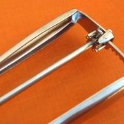 Ice cream scoop Stainless steel 18/8