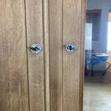 Art Deco style wardrobe