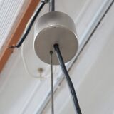 Lampe à suspension Eugenio Gentile Kartell kd62 années 1960