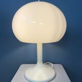 Mushroom table lamp by Dijkstra