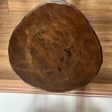 Set of 4 mismatched stools