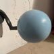 Coat hooks with 4 balls from the 1960s.