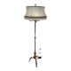 Lampadaire bouillotte Louis XV