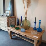 Renovated coffee table