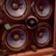 Pair of speakers Bose 901 series 3