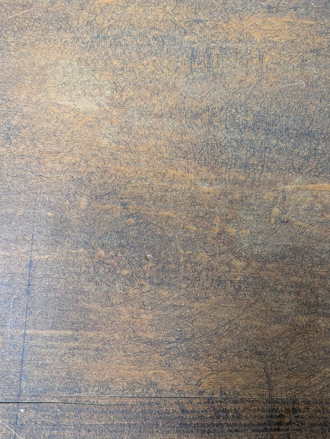 Table / desk
