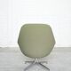 Pair About A Lounge Chair High AAL 91 Lounge Chair