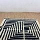 Amazing Berber Moroccan Rug