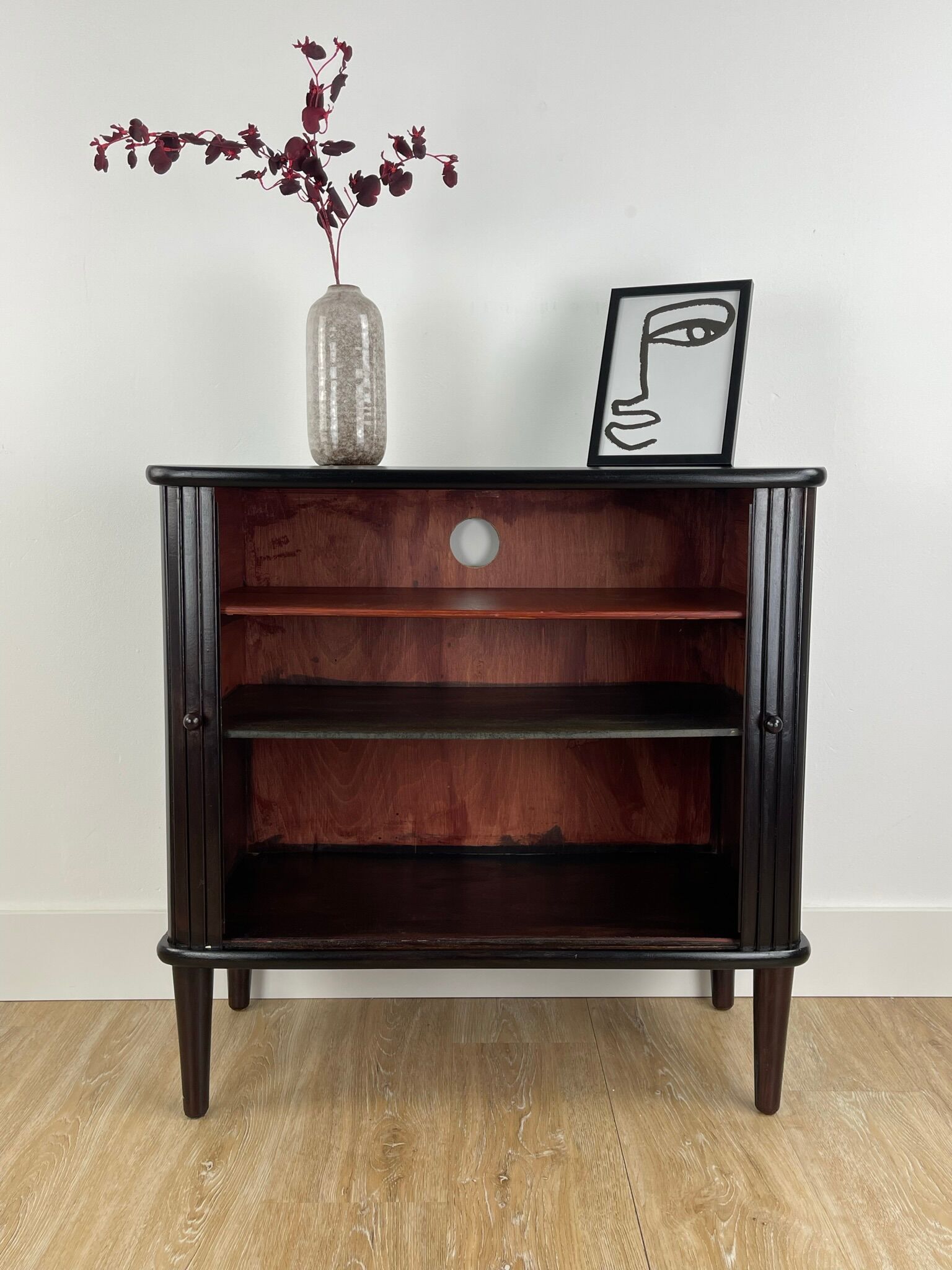 Danish furniture