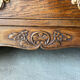 Commode  classique