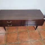Sideboard from the 60s and 70s