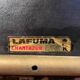 Chaises pliantes Lafuma Chantazur