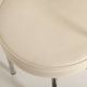 "7" swivel armchair by Le Corbusier, P. Jeanneret, C. Perriand – Cassina