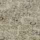 Turkish Anatolian Handmade Vintage Rug 270 cm x 165 cm
