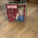 CUBE VINTAGE for 45 rpm