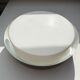Vintage BEGA Flush Mount Ceiling Light